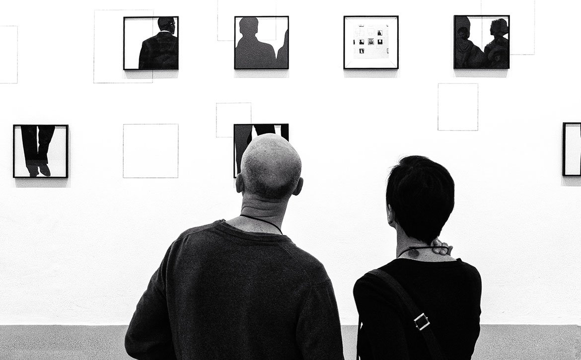 Exemple de conception de logo